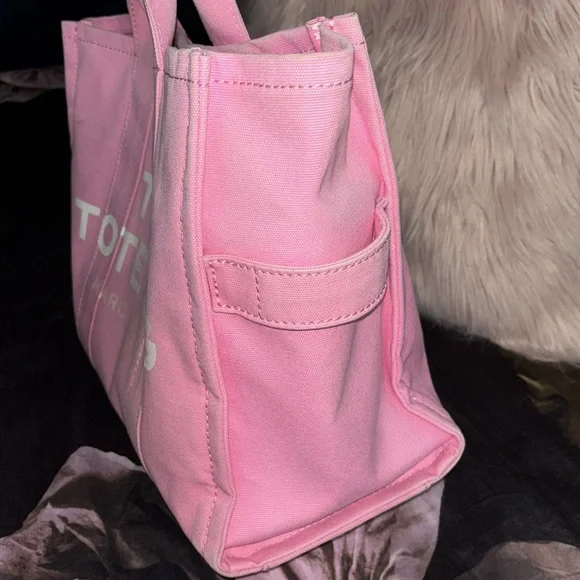 Marc Jacobs Large Tote Bag - Picture 4 of 8